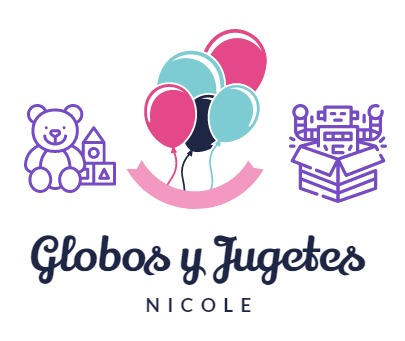 GLOBOS Y JUGUETES NICOLE E.I.R.L.